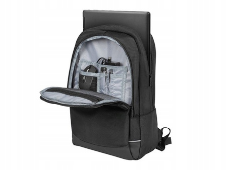 NATEC Plecak do laptopa KUDU 15.6 cala 19L Czarny