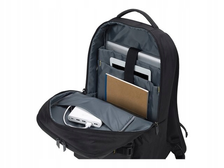 DICOTA Plecak do notebooka Backpack MOVE 13-15.6 cali, czarny