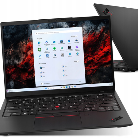 Lenovo ThinkPad X1 NANO Gen 3 i5-1340 16GB DDR5 1TB SSD 2K-TOUCH PODŚW KL W