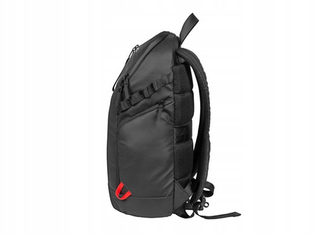 NATEC Plecak do laptopa Pallad 420 15.6 cala 18L