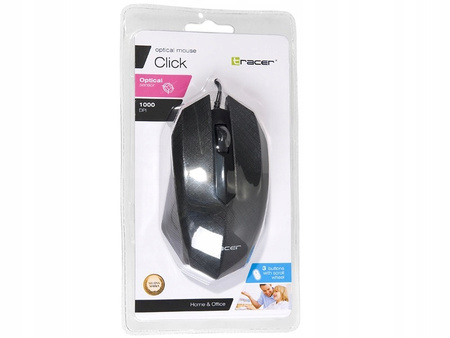 TRACER MYSZ Click USB