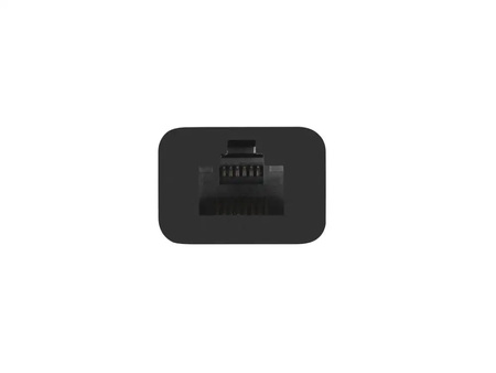NATEC Hub USB Dragonfly 3 porty USB 2.0 + RJ45