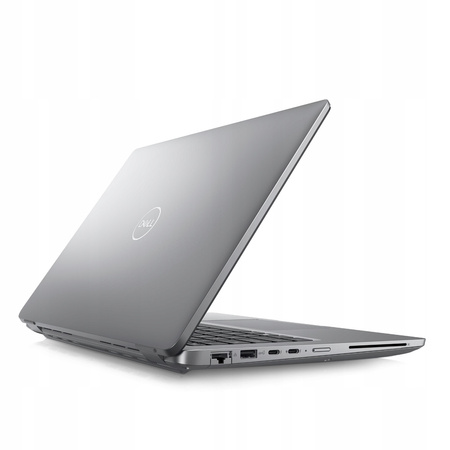 Dell Latitude 5450 Ultra5-135U 32GB DDR5 512SSD TOUCH FHD BLK FP W11