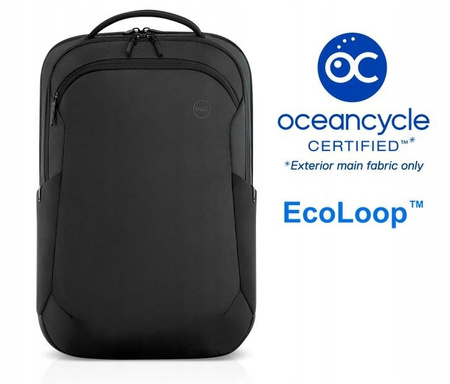 DELL Plecak EcoLoop Pro Backpack CP5723 15 cali