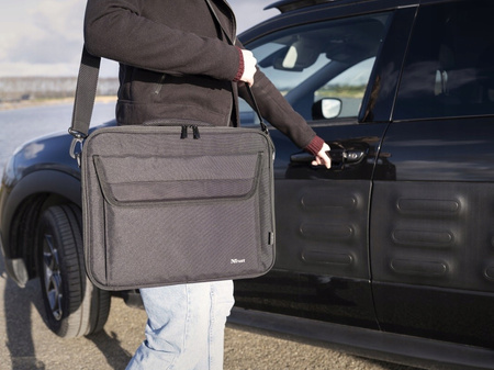 TRUST Torba na laptopa Atlanta 15.6 ECO