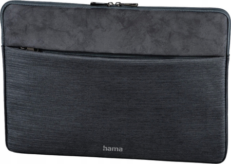 HAMA Etui do laptopa Tayrona 15,6 Szare