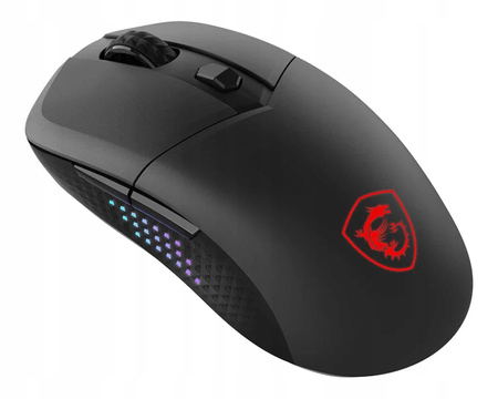 MSI Mysz bezprzewodowa Versa 300 Elite