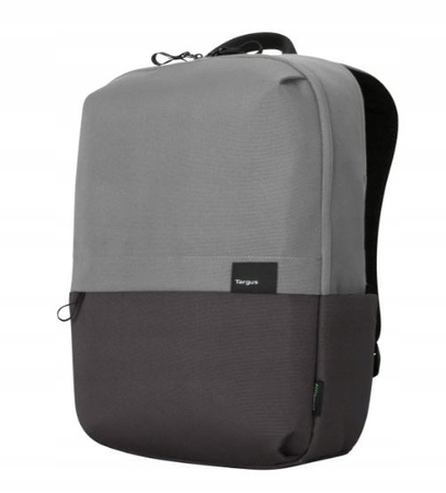 TARGUS Plecak 16 cali Sagano EcoSmart Commuter czarno-zielony