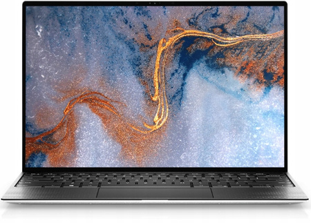 Dell XPS 13 9310 i5-1135 11GEN 16GB 512SSD IrisXe 13,4'' FHD+ Win11P