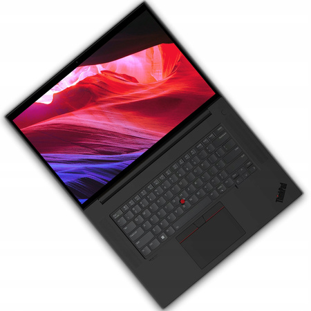 Lenovo ThinkPad P1 Gen6 i7-13700 32GB 1TB SSD RTX A2000 BLK FP Win11P