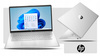 PORĘCZNY LAPTOP HP 17 i5-1235 16GB 512SSD FHD 17.3" W11 SREBRNY