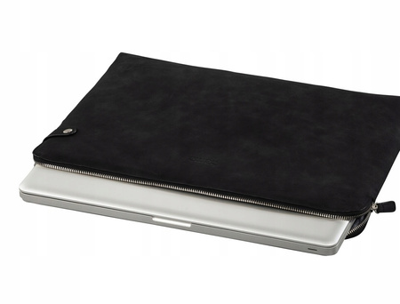 HAMA Etui do laptopa classy 15,6 Czarne