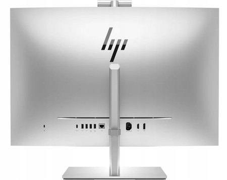 Stacjonatny HP EliteOne 870 G9 AIO i7-13700 16GB 1TB+256GB SSD W11P 27" K+M