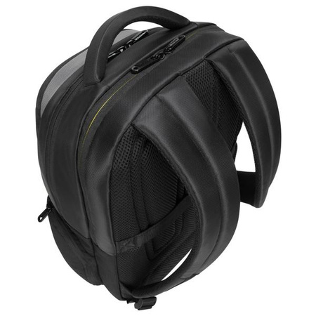 TARGUS Plecak na laptopa CityGear 15-17.3cala czarny