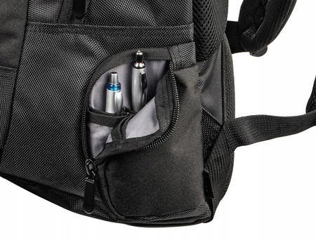 HAMA Plecak do laptopa Vienna 15.6'' czarny