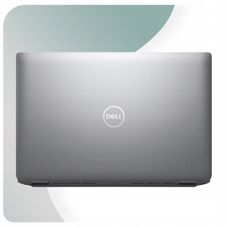 SOLIDNY Laptop Dell Latitude 14 5440 i5-1345U 16GB SSD FHD LTE PODŚ-KL W11