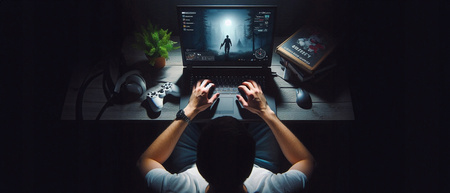 MEGA WYDAJNY Laptop Dell Precision 5550 i7 32GB 2TB SSD T1000 4K TOUCH W11P