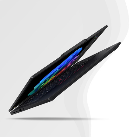 Lenovo ThinkPad T14s G6 Snapdragon X Elite 32GB 1TB SSD FHD BLK FP W11P