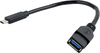 GEMBIRD Adapter USB Typ-C 3.0 męski -> USB żeński