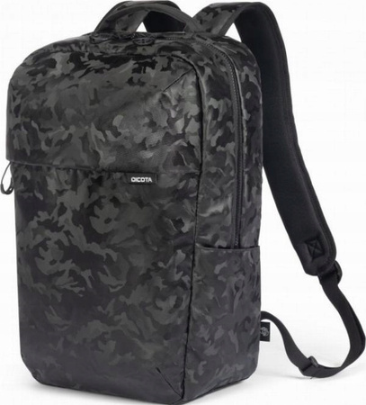 DICOTA Plecak COMMUTER 13-16 cali kamuflaż