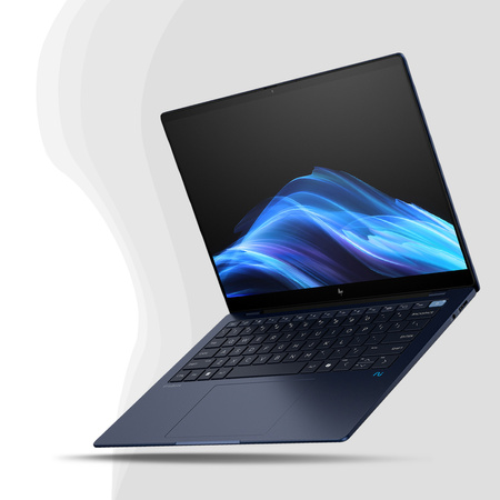 HP EliteBook Ultra G1Q Snapdragon X1E-78-100 16GB DDR5 512SSD QHD TOUCH W11