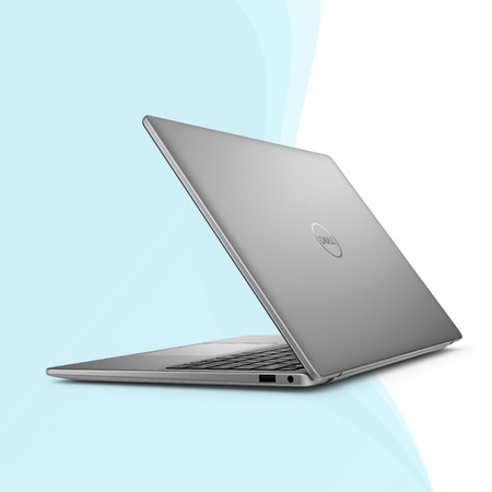 Dell Latitude 7455 Snapdragon X Elite X1P-64-100 16GB 512SSD TOUCH BLK W11P