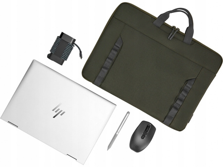 HP INC. Torba na notebook 14 Modular Laptop Sleeve 9J499AA
