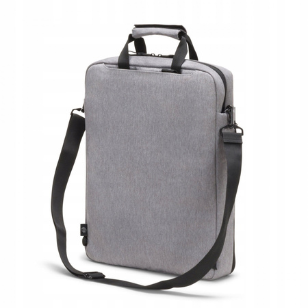 DICOTA Torba do notebooka Eco Tote Bag Motion 13-15.6 cali, szara