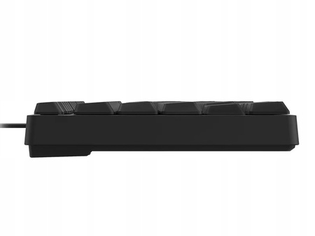 SAVIO Klawiatura przewodowa KB-01