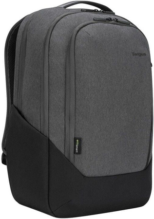 TARGUS Plecak 15.6'' Cypress Hero Backpack with EcoSmart (Light Gray)