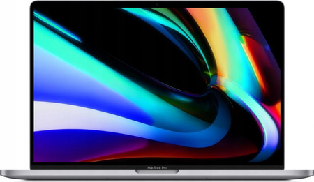 Apple MacBook Pro 15 i7-8850H 16GB 512 RETINA 560X