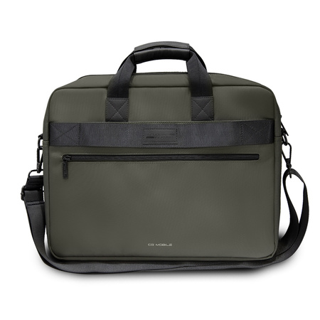 FERRARI Torba Off Track Scuderia 16 Khaki