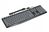 IBOX Klawiatura ERIS Grey USB