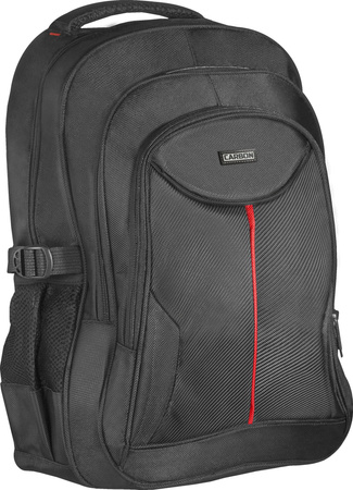 DEFENDER Plecak Carbon 15,6 cala