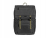 NATEC Plecak do laptopa Niala Hunter Green 15.6 cala 18L