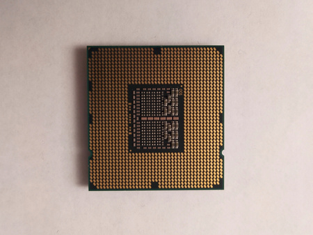 Procesor Intel Xeon W3505 2 x 2.53 GHz 4MB LGA1366