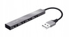 TRUST Mini Hub USB Halyx 4 porty