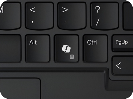 Lenovo ThinkPad T14s G6 Snapdragon X Elite 32GB 1TB SSD FHD BLK FP W11P