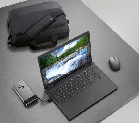 WYDAJNY i poręczny laptop Dell Latitude 3520 i7-1165 16GB 1TB SSD FHD W11P