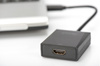 DIGITUS Adapter audio-video USB 3.0 do HDMI FHD 1920x1080p Dual Display
