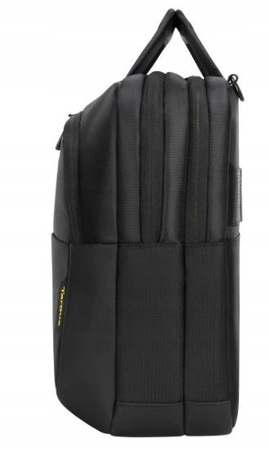 TARGUS Torba CityGear 15-17.3 cala Topload Laptop Case - czarny