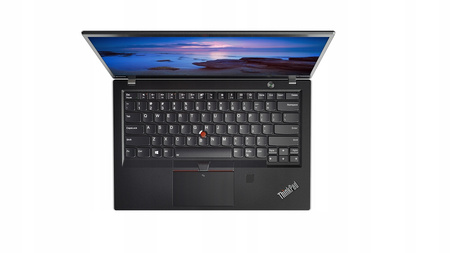 LENOVO X1 CARBON 6 i7-8650 16GB 512SSD QHD IPS PK