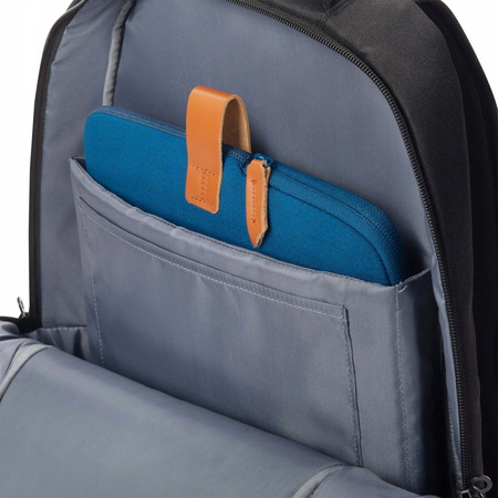 DICOTA Etui do notebooka Skin URBAN 13 cali navy