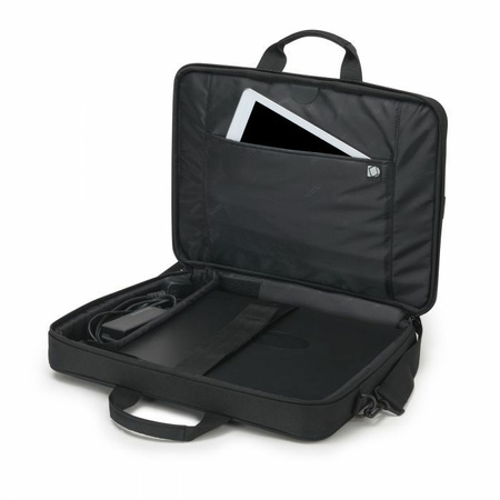 DICOTA Torba na laptopa ECO Multi SCALE 14-15.6 czarna