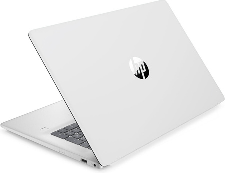 LIMITOWANY HP 17 QUAD CORE 4GB DDR4 SSD HD+ TOUCH BLK FP W11 + OFFICE