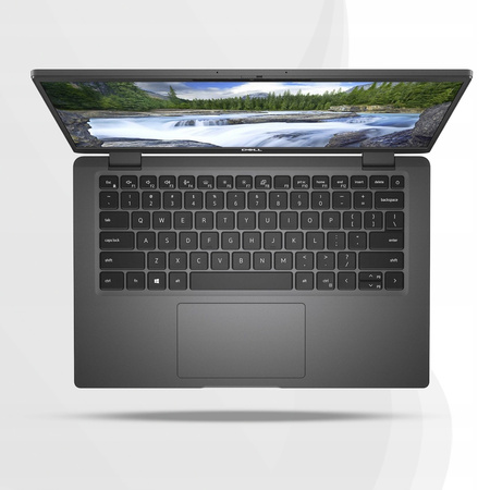 WYDAJNY LAPTOP Dell Latitude 7430 i7-1265 32GB 512SSD FHD TOUCH BLK W11P
