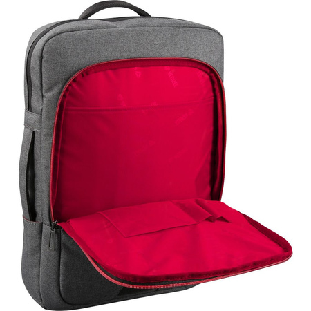 YENKEE Plecak / Torba 3w1 do laptopów 15.6 YBB 1522GY TARMAC