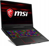 Laptop Gamingowy MSI GE75 RAIDER i7 16GB 1.5TB FHD RTX2070 8GB W11