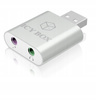 ICYBOX Adapter IB-AC527 USB na Audio