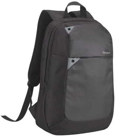 TARGUS Plecak Intellect 15.6 Laptop Czarny/Szary